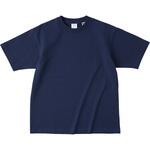 UCS950-NVY-L USAコットンTシャツ ネイビー L フェリック