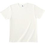 TRS700-ナチュラル-S ベーシックスタイルTシャツ ナチュラル S フェリック