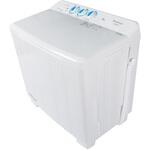 MAXZEN マクスゼン JW80KS01 [2槽式洗濯機 (8.0kg)] MAXZEN