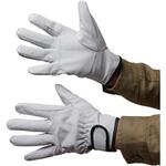 AG523 豚クレストマジックアテ付 ACE GLOVE(エースグローブ)