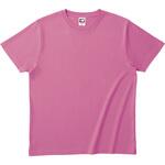 GAT500-ピンク-S ヘビーウェイトTシャツ ピンク S フェリック