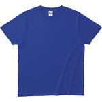 GAT500-ロイヤルブルー-L ヘビーウェイトTシャツ ロイヤルブルー L フェリック