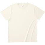 GAT500-ナチュラル-M ヘビーウェイトTシャツ ナチュラル M フェリック