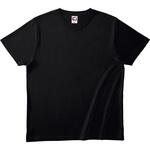 GAT500-ブラック-XXL ヘビーウェイトTシャツ ブラック XXL フェリック