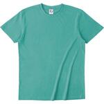 GAT500-エメラルドグリーン-XXL ヘビーウェイトTシャツ エメラルドグリーン XXL フェリック