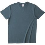 GAT500-デニム-110 ヘビーウェイトTシャツ デニム 110 フェリック