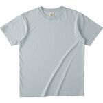 OGB910-SHG-XL オーガニックコットンTシャツ シャロウグリーン XL フェリック