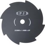 刈払機用8枚刃 SPJR
