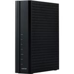 Wi-Fi 7 無線LAN ルーター 6GHz対応 10Gbps WAN/LAN 5765+2882+1376Mbps メッシュ対応 IPv6(IPoE) エレコム