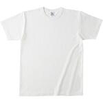 OE1118-NTR-XL オープンエンド マックスウェイト バインダーネックTシャツ ナチュラル XL フェリック