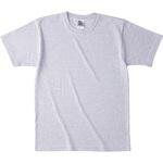 OE1116-CAS-L オープンエンド マックスウェイトTシャツ クールアッシュ L フェリック