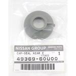 (49369)キャップ，リア カバー ニッサン