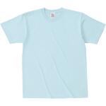OE1116-AQA-M オープンエンド マックスウェイトTシャツ アクアブルー M フェリック
