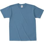 OE1116-SLT-XXL オープンエンド マックスウェイトTシャツ スレート XXL フェリック