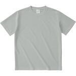 HNC102-シルバーグレー-110 ハニカムTシャツ シルバーグレー 110 フェリック