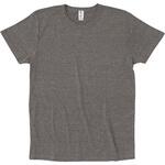 TCR112-HBR-L トライブレンドTシャツ ヘザーブラウン L フェリック