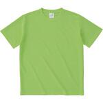 HNC102-ライム-4XL ハニカムTシャツ ライム 4XL フェリック