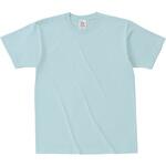 OE1116-FSK-M オープンエンド マックスウェイトTシャツ フロストスカイ M フェリック