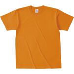 OE1116-MND-XXXL オープンエンド マックスウェイトTシャツ マンダリンオレンジ XXXL フェリック