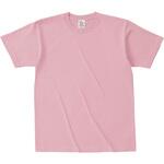 OE1116-PNK-XXXL オープンエンド マックスウェイトTシャツ ピンク XXXL フェリック