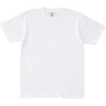 OE1116-WHT-4XL オープンエンド マックスウェイトTシャツ ホワイト 4XL フェリック