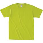 OE1116-NGR-L オープンエンド マックスウェイトTシャツ ネオングリーン L フェリック