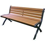 リサイクルベンチRB5-SW ミヅシマ工業