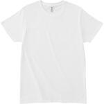 SFT106-OWT-L スリムフィットTシャツ オフホワイト L フェリック