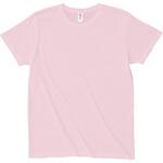 SFT106-FPK-L スリムフィットTシャツ フロストピンク L フェリック