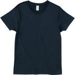 SFT106-NVY-S スリムフィットTシャツ ネイビー S フェリック