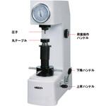 ロックウェル硬さ試験機 INSIZE(インサイズ)