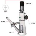 ポータブル顕微鏡 INSIZE(インサイズ)