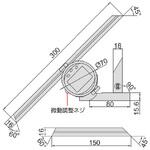 デジタルユニバーサルプロトラクタ INSIZE(インサイズ)