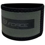 ズボンバンド反射ロゴ FORCE