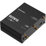 テルトニカ・ネットワークス(Teltonika Networks)産業用高耐久性LTEゲートウェイ Wi-Fi付き マルチキャリア対応 動作温度-40～75℃ RUT241 テルトニカ・ネットワークス