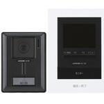 テレビドアホンセット(ワイヤレス対応・1:4タイプ) アイホン