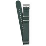 SEIKO市販ベルト  ファブリックバンド セイコー(SEIKO)