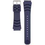 SEIKO市販ベルト  ウレタンバンド(ダイビング用) セイコー(SEIKO)