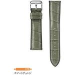 SEIKO市販ベルト  牛革(ラバー) セイコー(SEIKO)