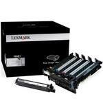 70C0Z10 Lexmark 70C0Z10 700Z1 ブラックイメージングユニット レックスマーク(LEXMARK)