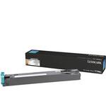 C950X76G Lexmark C950X76G C950/X95x 廃トナーボトル レックスマーク(LEXMARK)
