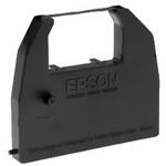 #8762 エプソン #8762 7Q1SP80 リボンカートリッジ 黒 6本セット EPSON