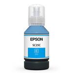 SC25C エプソン SC25C インクボトル/140ml(シアン) EPSON