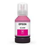 SC25M エプソン SC25M インクボトル/140ml(マゼンタ) EPSON