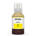 SC25Y エプソン SC25Y インクボトル/140ml(イエロー) EPSON
