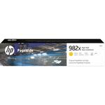 T0B29A HP T0B29A HP 982X インクカートリッジ イエロー HP(日本ヒューレット・パッカード)
