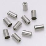 エンドカップ ブレーキ用 5mm サギサカ(SAGISAKA)