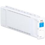 エプソン SC27C70 インクカートリッジ/シアン(700ml) EPSON