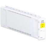 SC27Y70 エプソン SC27Y70 インクカートリッジ/イエロー(700ml) EPSON