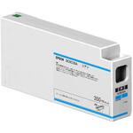 SC9C35A エプソン SC9C35A インクカートリッジ/350ml(シアン) EPSON